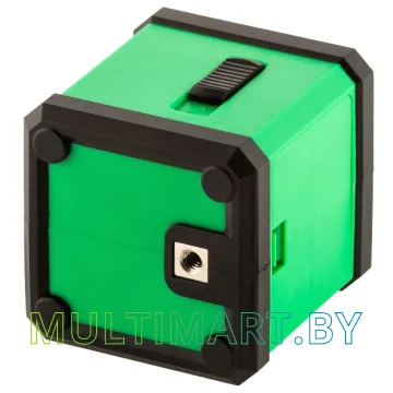 Лазерный нивелир Instrumax QBiG (IM0126) картинка 3